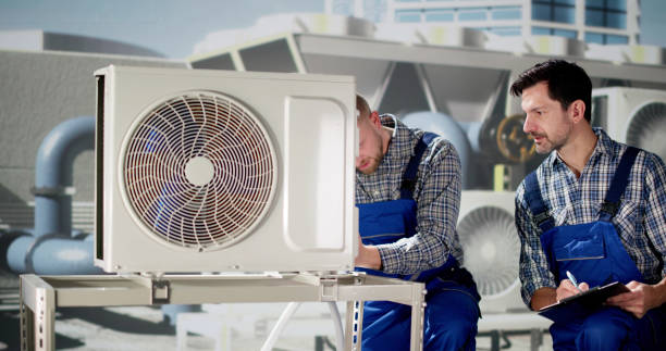 Best Commercial HVAC Repair  in Montour Falls, NY
