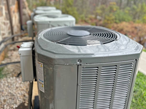Air Duct Cleaning in Montour Falls, NY